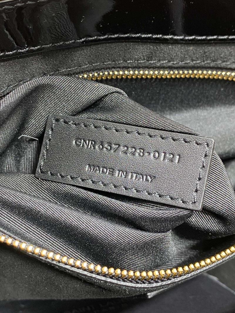 YSL Hobo Bags